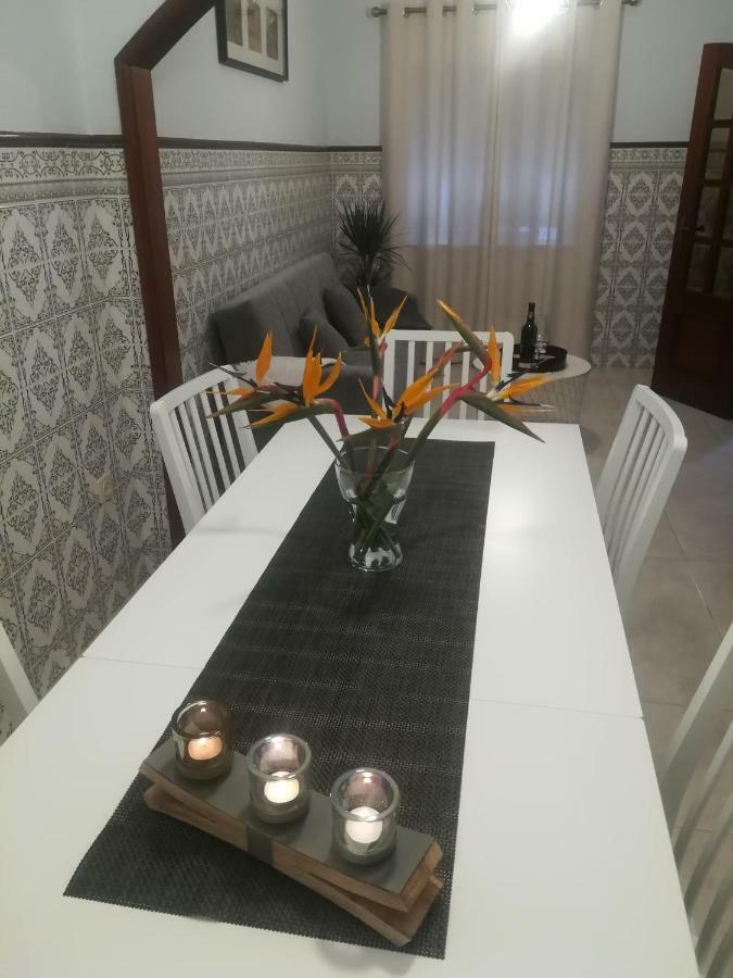 הוילה וילה נובה דה גאיה Starfish House מראה חיצוני תמונה