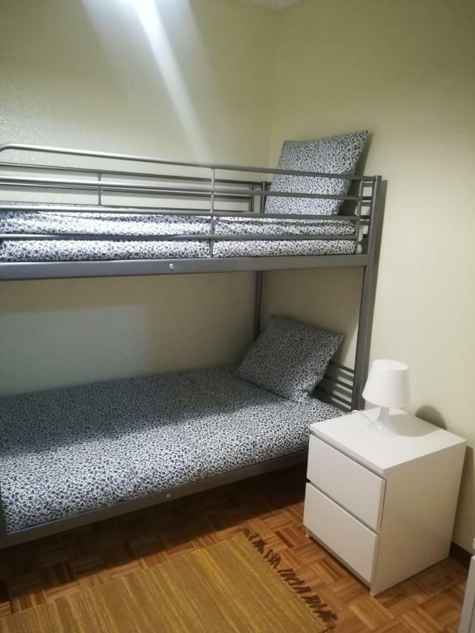 הוילה וילה נובה דה גאיה Starfish House מראה חיצוני תמונה