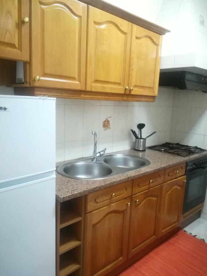 הוילה וילה נובה דה גאיה Starfish House מראה חיצוני תמונה