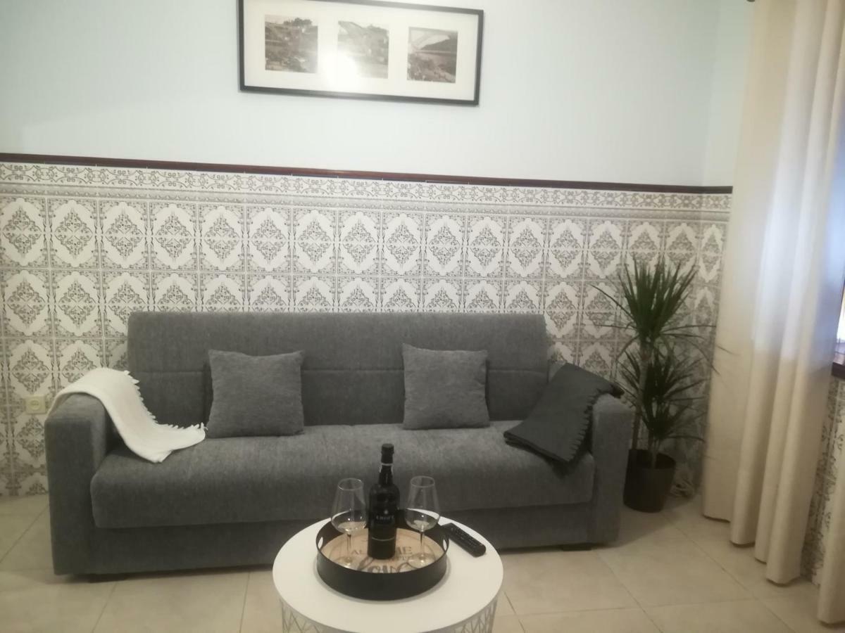 הוילה וילה נובה דה גאיה Starfish House מראה חיצוני תמונה