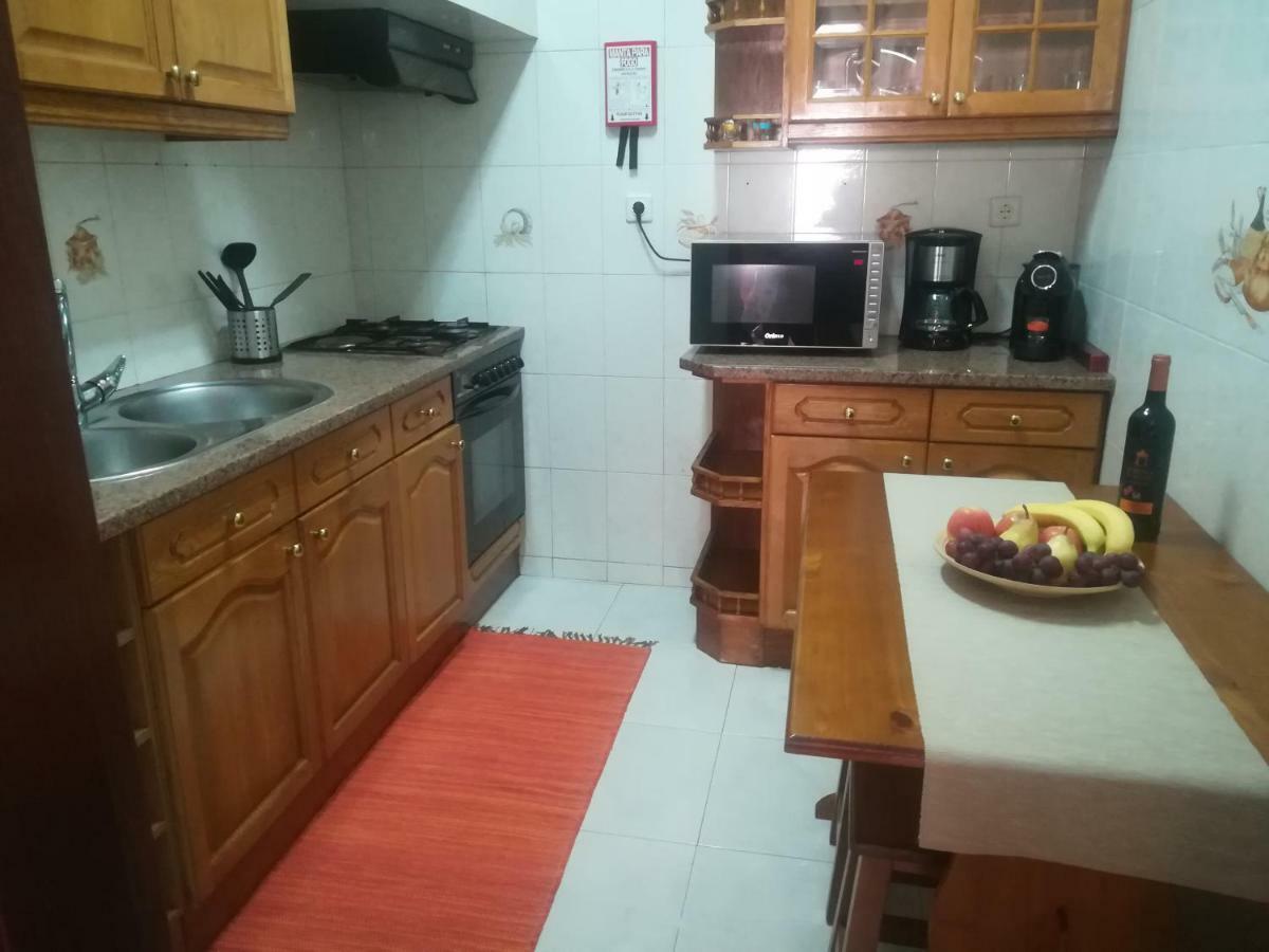 הוילה וילה נובה דה גאיה Starfish House מראה חיצוני תמונה