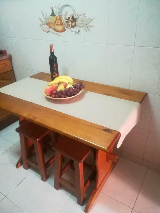 הוילה וילה נובה דה גאיה Starfish House מראה חיצוני תמונה