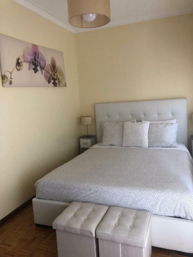 הוילה וילה נובה דה גאיה Starfish House מראה חיצוני תמונה