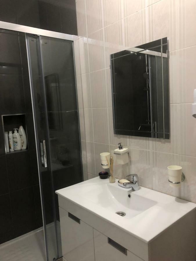 הוילה וילה נובה דה גאיה Starfish House מראה חיצוני תמונה